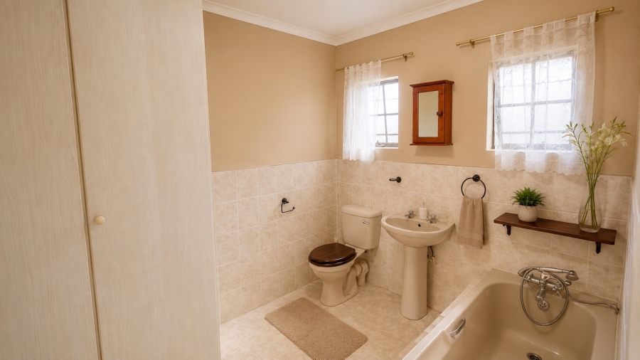 4 Bedroom Property for Sale in Roodia Free State